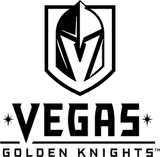 Black PNG Vegas Golden Knights logo