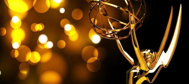 Levy Production Group Emmy nomination