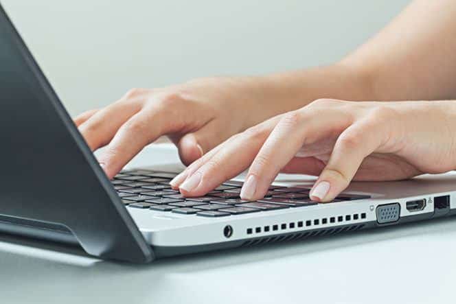 writing scripts for your commercial