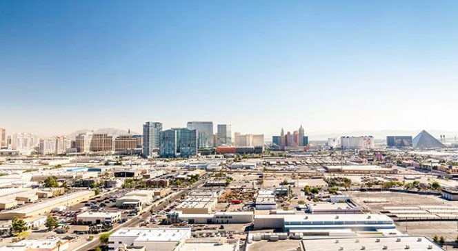 Finding the right location for your commercial