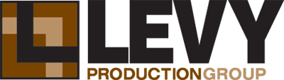 Levy Production Group PNG logo