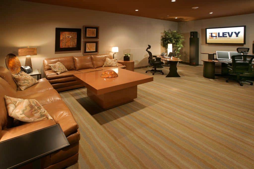 Suite - Levy Production Group
