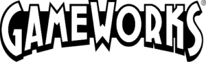 Game Works Logo