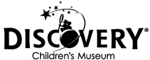 Discovery Children's Museum Logo