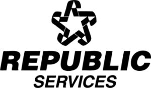 Republic Services Logo