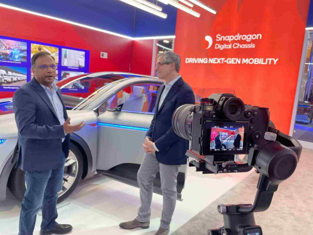 Levy-crew-at-SEMA-event