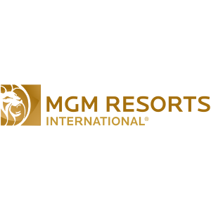 MGM Resorts International Logo