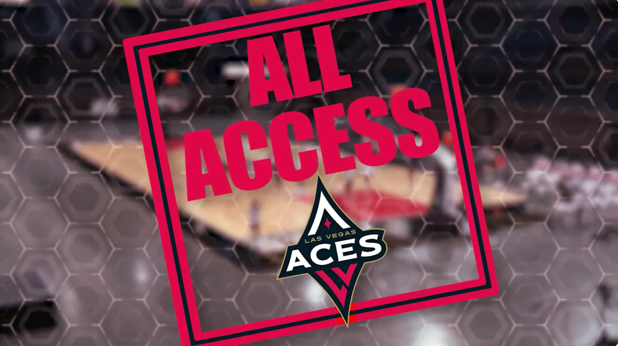 All Access ACES