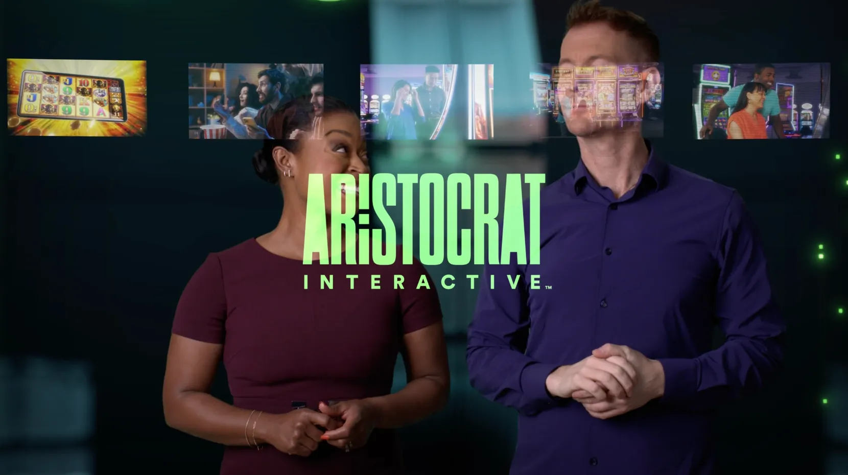 Aristocrat
