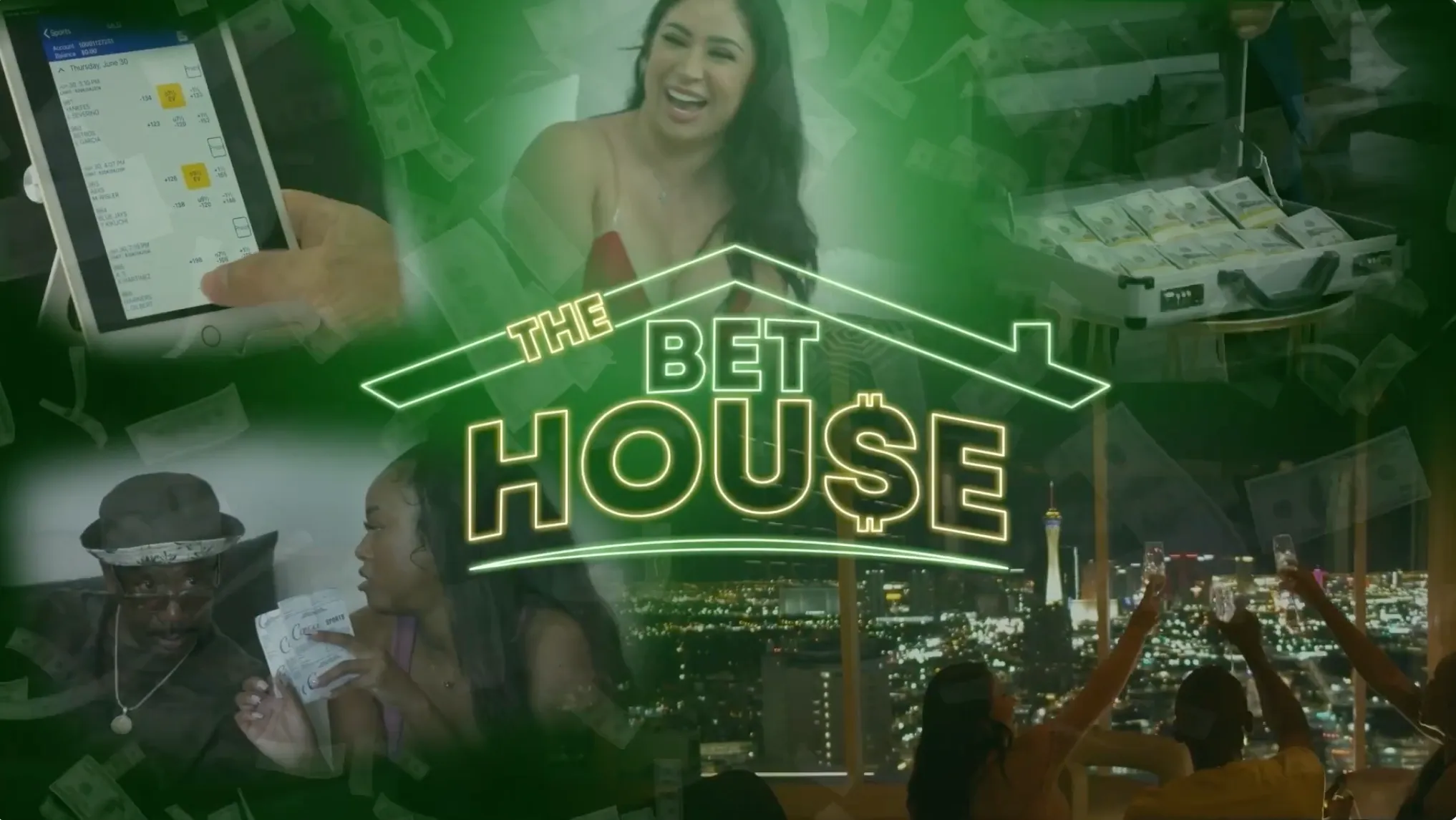 Bet House