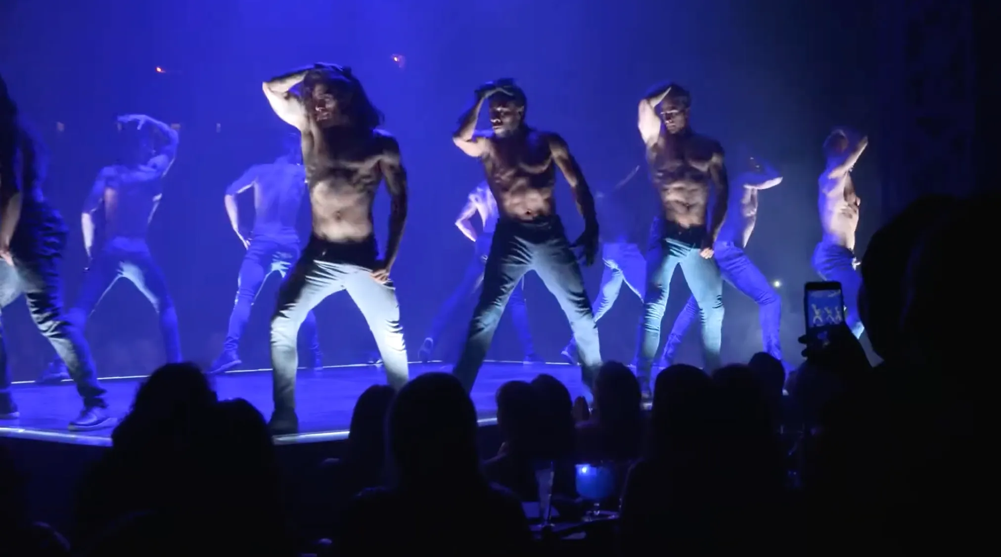 Magic Mike