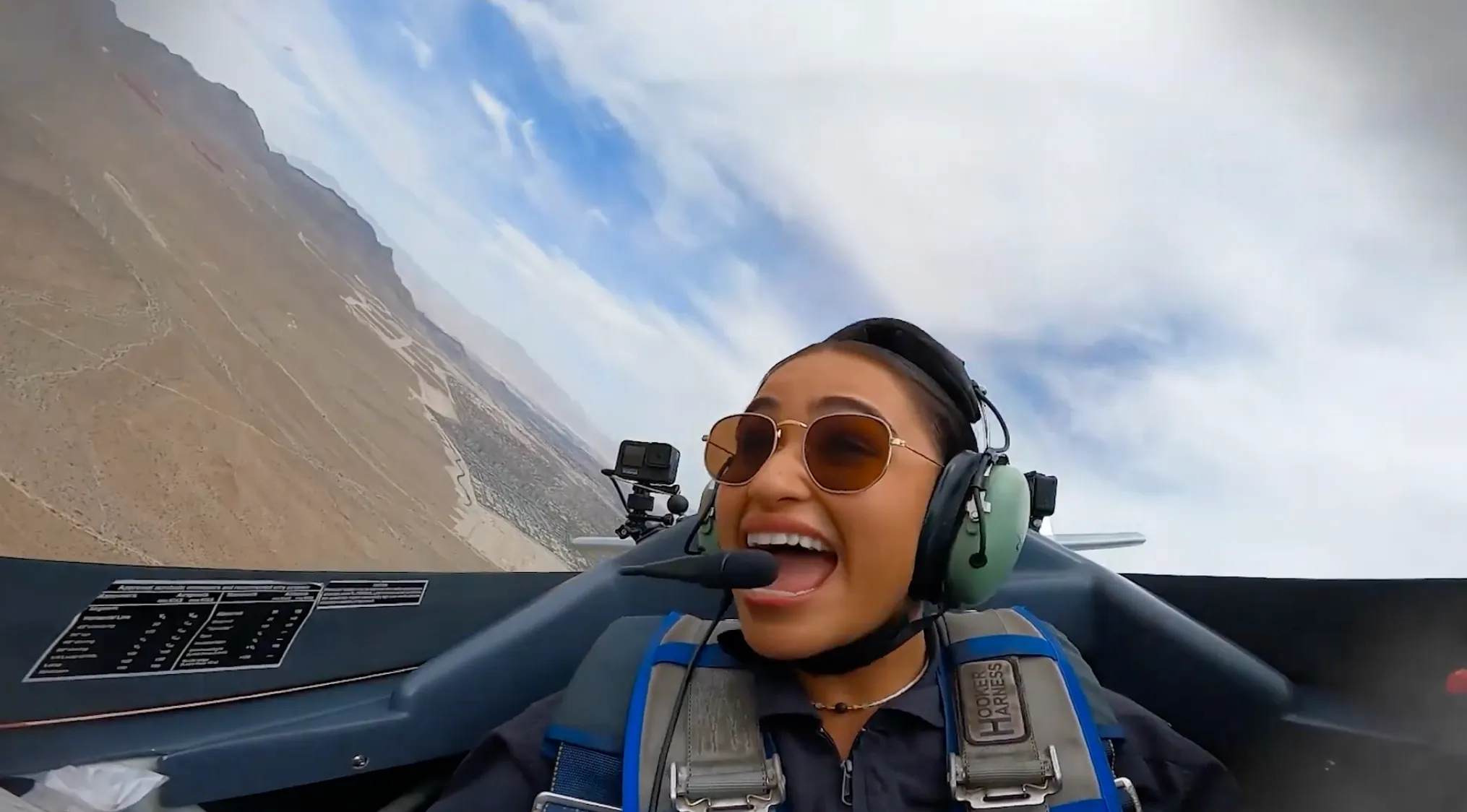 Sky Combat Ace